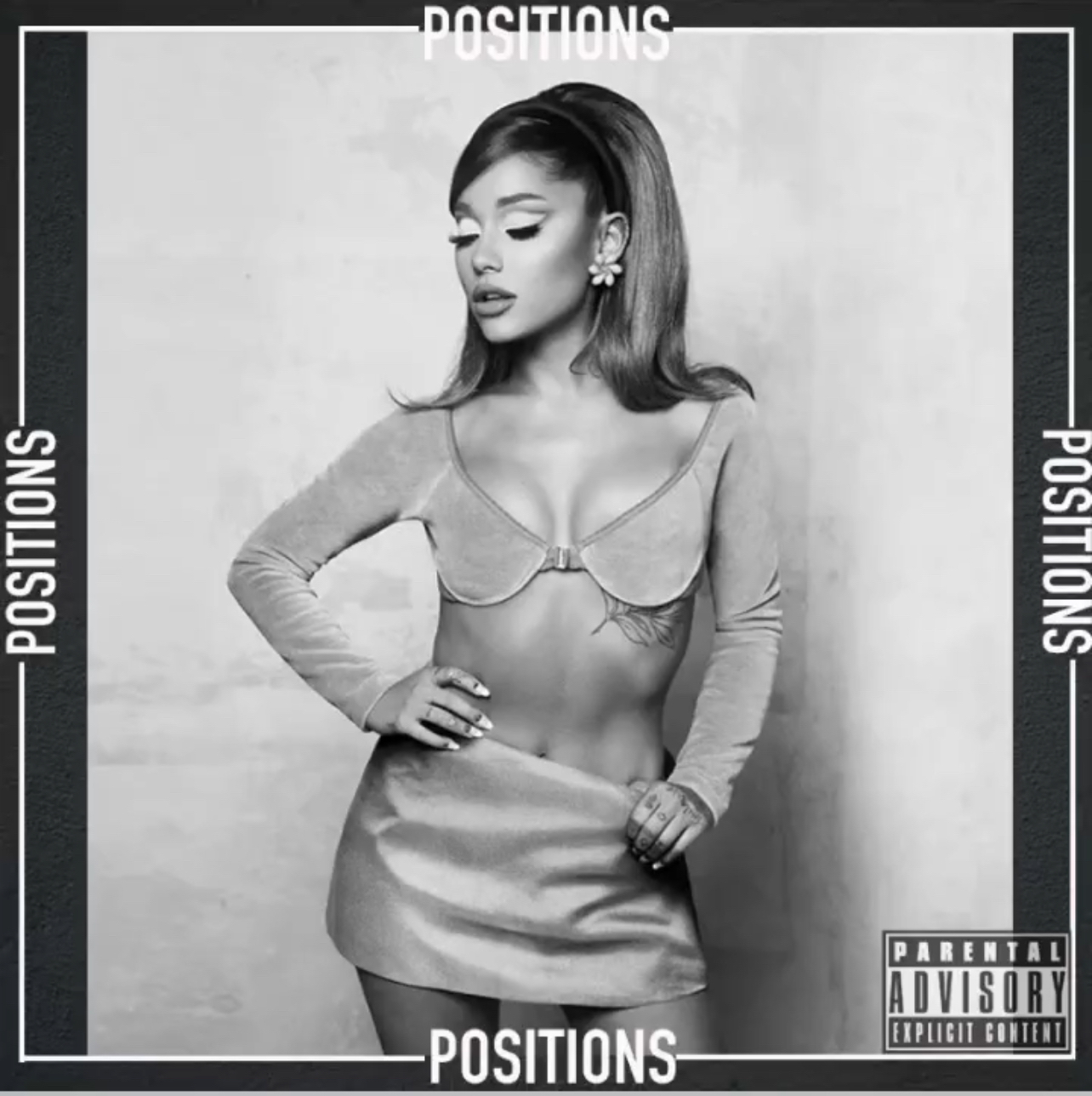 positionsariana