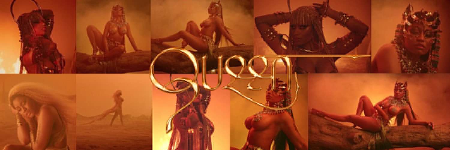 nickiminajqueen